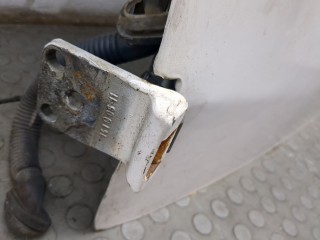 Дверь задняя (распашная) левая, ориг. номер K01013LGFC, Nissan NV200 2009-2026