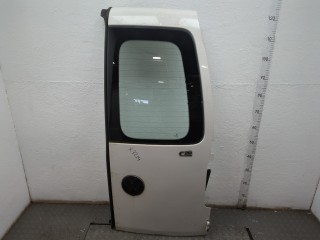 Дверь задняя (распашная) правая, ориг. номер 2K0827092G, Volkswagen Caddy 2004-2010