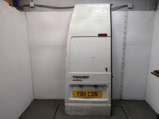 Дверь задняя (распашная) левая, ориг. номер 1741888, 6C11V40011EC, Ford Transit 2006-2014