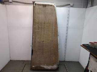Дверь задняя (распашная) левая, ориг. номер 1741888, 6C11V40011EC, Ford Transit 2006-2014