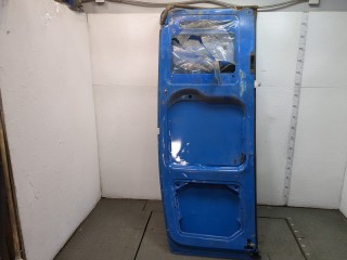 Дверь задняя (распашная) левая, ориг. номер 1741888, 6C11V40011EC, Ford Transit 2006-2014