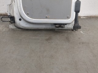 Дверь задняя (распашная) правая, ориг. номер 2K0827092G, Volkswagen Caddy 2004-2010