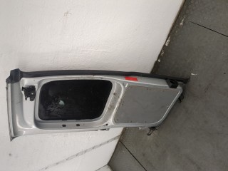 Дверь задняя (распашная) правая, ориг. номер 2K0827092G, Volkswagen Caddy 2004-2010