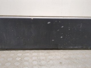 Дверь задняя (распашная) левая, ориг. номер 8702F8, Peugeot Boxer 2014-2024
