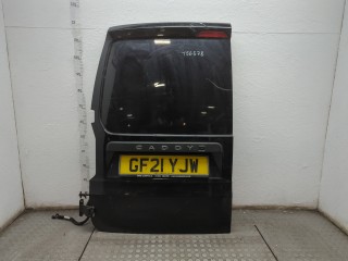 Дверь задняя (распашная) левая, ориг. номер 7E5827505C, Volkswagen Caddy 2020-2026