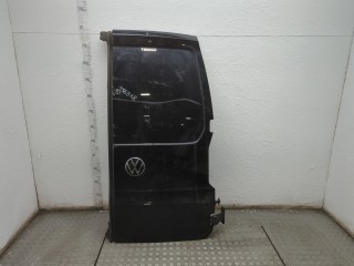 Дверь задняя (распашная) правая, ориг. номер 2K5827506, Volkswagen Caddy 2020-2026