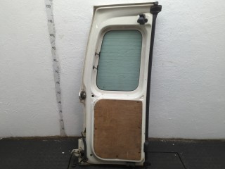 Дверь задняя (распашная) правая, ориг. номер 2K0827092G, Volkswagen Caddy 2004-2010