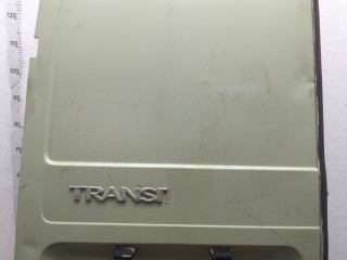 Дверь задняя (распашная) левая, ориг. номер 4776717, YC15V40011TN, Ford Transit 1995-2003
