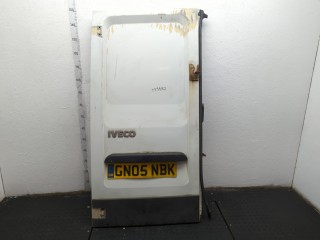 Дверь задняя (распашная) левая, Iveco Daily 1999-2006