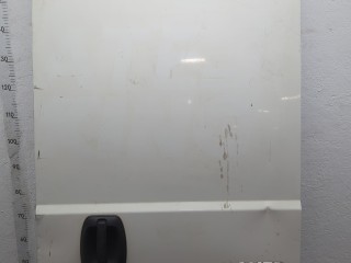 Дверь задняя (распашная) правая, ориг. номер 8703G2, Peugeot Boxer 2014-2024