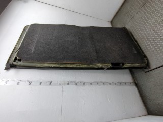 Дверь задняя (распашная) левая, ориг. номер 4776719, 1C15V40011EG, 4490323, 1C15V40027AS, Ford Transit 2000-2006