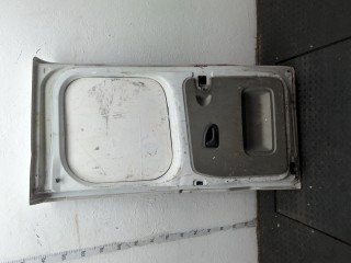 Дверь задняя (распашная) левая, ориг. номер 4408378, 91159988, 4409715, 93160035, Opel Vivaro 2001-2006