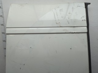Дверь задняя (распашная) левая, ориг. номер 8702F8, Peugeot Boxer 2014-2024