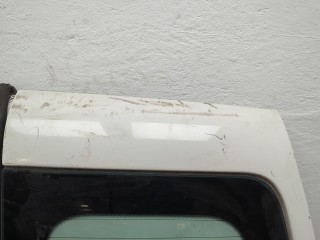 Дверь задняя (распашная) правая, ориг. номер 2K0827092G, Volkswagen Caddy 2004-2010