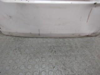 Дверь задняя (распашная) левая, ориг. номер 2K0827091J, 2K0845051G, Volkswagen Caddy 2004-2010