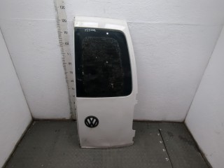 Дверь задняя (распашная) правая, ориг. номер 2K0827092G, Volkswagen Caddy 2004-2010
