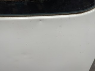Дверь задняя (распашная) правая, ориг. номер 2K0827092G, Volkswagen Caddy 2004-2010