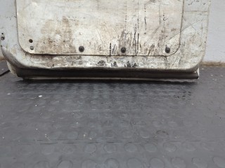 Дверь задняя (распашная) правая, ориг. номер 1756857, 1C15V40010EU, Ford Transit 2006-2014