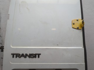 Дверь задняя (распашная) левая, ориг. номер 1561330, 6C11V40011AB, Ford Transit 2006-2014