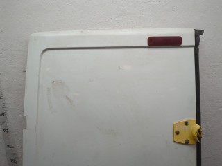 Дверь задняя (распашная) левая, ориг. номер 1561330, 6C11V40011AB, Ford Transit 2006-2014