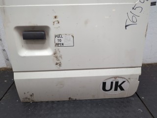 Дверь задняя (распашная) правая, ориг. номер 1761430, YC15V40010MU, Ford Transit 2000-2006