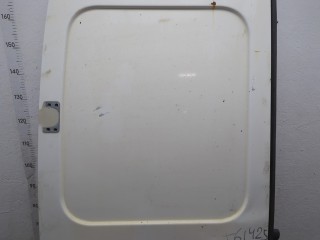 Дверь задняя (распашная) левая, ориг. номер 870289, Citroen Jumper 2002-2006