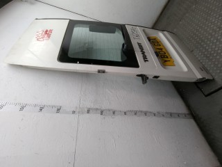 Дверь задняя (распашная) левая, ориг. номер 4531950, 2C14V40011HJ, Ford Transit 2000-2006