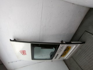 Дверь задняя (распашная) левая, ориг. номер 4531950, 2C14V40011HJ, Ford Transit 2000-2006