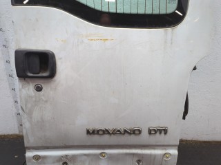 Дверь задняя (распашная) правая, ориг. номер 9162315, Opel Movano 1998-2003