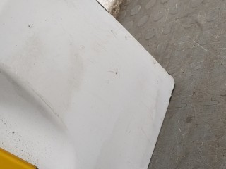 Дверь задняя (распашная) левая, ориг. номер 901015144R, Renault Kangoo 2013-2021