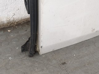 Дверь задняя (распашная) правая, ориг. номер 2K0827092G, Volkswagen Caddy 2004-2010