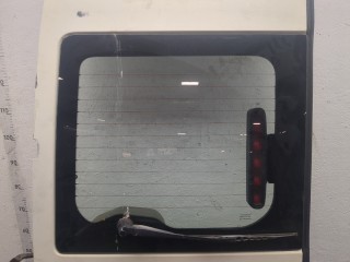 Дверь задняя (распашная) левая, Ford Transit 2000-2006