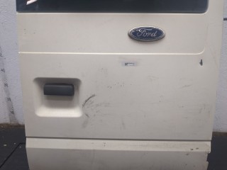 Дверь задняя (распашная) правая, Ford Transit 2000-2006