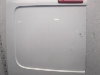 Дверь задняя (распашная) левая, ориг. номер 93455847, 4422303, Opel Vivaro 2014-2019
