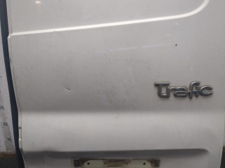 Дверь задняя (распашная) правая, Renault Trafic 2006-2014