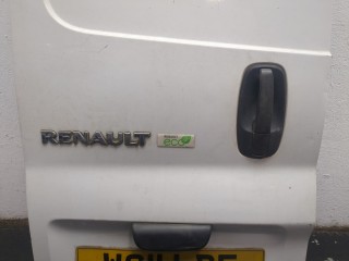 Дверь задняя (распашная) левая, Renault Trafic 2006-2014