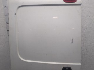Дверь задняя (распашная) левая, Renault Trafic 2006-2014