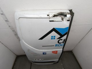 Дверь задняя (распашная) левая, ориг. номер 2778099, PBK21V40011AD, Ford Transit (Tourneo) Custom 2012-2021