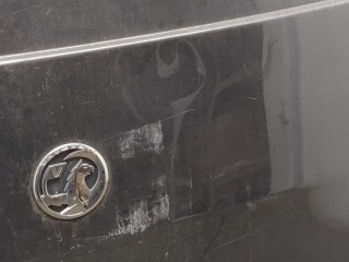 Дверь задняя (распашная) правая, Opel Vivaro 2019-2024