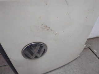 Дверь задняя (распашная) правая, Volkswagen Caddy 2004-2010