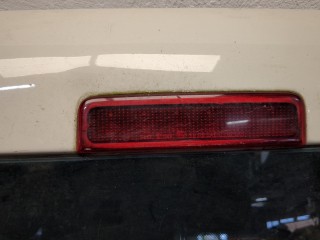 Дверь задняя (распашная) левая, Volkswagen Caddy 2004-2010