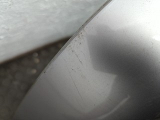 Дверь задняя (распашная) левая, Mini Clubman 2007-2010
