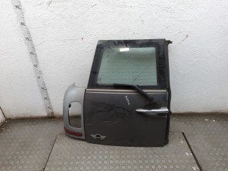 Дверь задняя (распашная) левая, ориг. номер 41545A2A3A3, 5A2A3A3, Mini Clubman 2007-2010