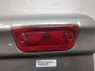 Дверь задняя (распашная) левая, Nissan NV200 2009-2026