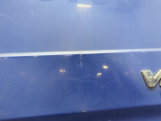 Дверь задняя (распашная) правая, ориг. номер A6397400102, Mercedes Vito W639 2003-2010