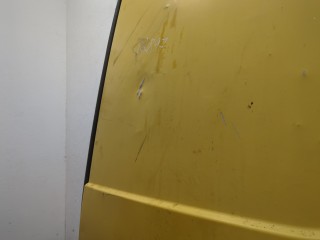 Дверь задняя (распашная) правая, Renault Trafic 1997-2002