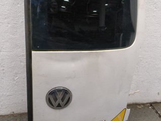 Дверь задняя (распашная) правая, Volkswagen Caddy 2004-2010