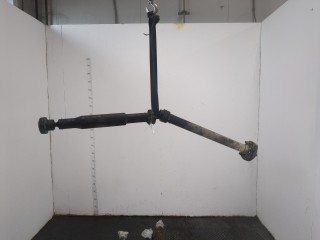 Муфта кардана, ориг. номер A0004111100, Mercedes R W251