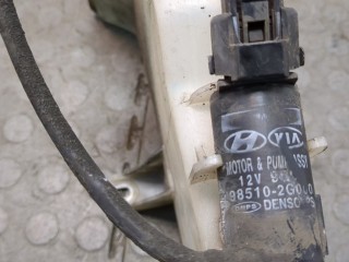 Бачок омывателя, ориг. номер 986114H000, Hyundai H-1 Starex