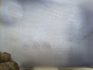 Бачок омывателя, ориг. номер DS73178613B, Ford Fusion